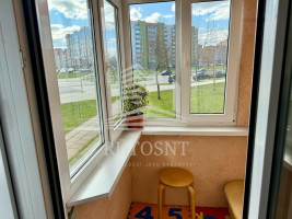 Parduodamas butas Varpų g., Laukininkai, Klaipėdos m., Klaipėdos m. sav., 68 m² ploto 2 kambariai 16