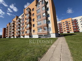 Parduodamas butas Varpų g., Laukininkai, Klaipėdos m., Klaipėdos m. sav., 68 m² ploto 2 kambariai 19