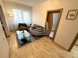Parduodamas butas Varpų g., Laukininkai, Klaipėdos m., Klaipėdos m. sav., 68 m² ploto 2 kambariai 10
