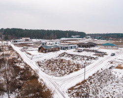 Parduodamas namų valdos paskirties sklypas Salduvės g., Žuvininkų k., Šiaulių r. sav., 12 a ploto 3