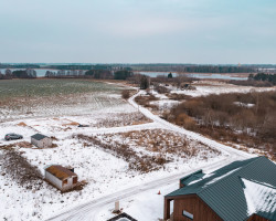 Parduodamas namų valdos paskirties sklypas Salduvės g., Žuvininkų k., Šiaulių r. sav., 12 a ploto 6