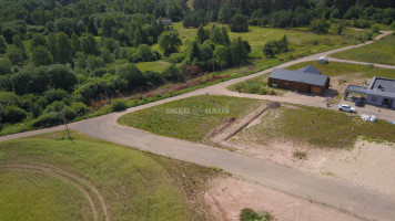 Parduodamas namų valdos paskirties sklypas Salduvės g., Žuvininkų k., Šiaulių r. sav., 12 a ploto 10