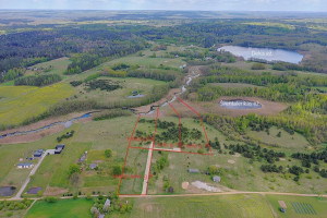 Parduodamas  sklypas Elektrėnų sav., Vilūniškių k., Senojo Kelio g., 106 a ploto 7