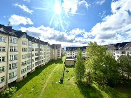 Parduodamas butas Mykolo Marcinkevičiaus g., Santariškės, Vilniaus m., Vilniaus m. sav., 90.65 m2 ploto, 4 kambariai 9