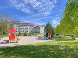 Parduodamas butas Mykolo Marcinkevičiaus g., Santariškės, Vilniaus m., Vilniaus m. sav., 90.65 m2 ploto, 4 kambariai 38