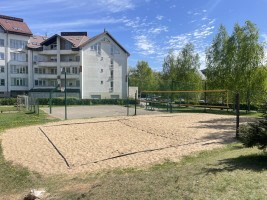 Parduodamas butas Mykolo Marcinkevičiaus g., Santariškės, Vilniaus m., Vilniaus m. sav., 90.65 m2 ploto, 4 kambariai 41