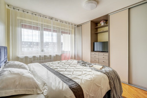 Parduodamas butas Mykolo Marcinkevičiaus g., Santariškės, Vilniaus m., Vilniaus m. sav., 90.65 m2 ploto, 4 kambariai 7