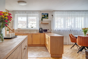Parduodamas butas Mykolo Marcinkevičiaus g., Santariškės, Vilniaus m., Vilniaus m. sav., 90.65 m2 ploto, 4 kambariai 17