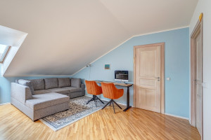 Parduodamas butas Mykolo Marcinkevičiaus g., Santariškės, Vilniaus m., Vilniaus m. sav., 90.65 m2 ploto, 4 kambariai 22
