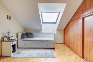 Parduodamas butas Mykolo Marcinkevičiaus g., Santariškės, Vilniaus m., Vilniaus m. sav., 90.65 m2 ploto, 4 kambariai 26