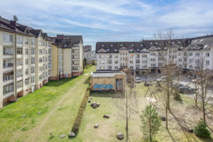 Parduodamas butas Mykolo Marcinkevičiaus g., Santariškės, Vilniaus m., Vilniaus m. sav., 90.65 m2 ploto, 4 kambariai 12