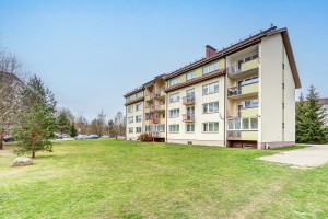 Parduodamas butas Mykolo Marcinkevičiaus g., Santariškės, Vilniaus m., Vilniaus m. sav., 90.65 m2 ploto, 4 kambariai 37