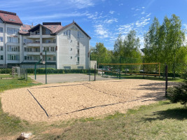 Parduodamas butas Mykolo Marcinkevičiaus g., Santariškės, Vilniaus m., Vilniaus m. sav., 90.65 m2 ploto, 4 kambariai 39
