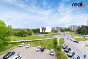 Nuomojamas butas Virbeliškių g., Pašilaičiuose, Vilniuje, 37 kv.m ploto 21