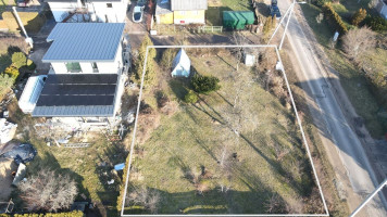 Parduodamas žemės ūkio paskirties sklypas Kryžiokų g. , Balsiai, Vilniaus m., Vilniaus m. sav., 6 a ploto 4