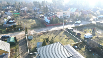 Parduodamas žemės ūkio paskirties sklypas Kryžiokų g. , Balsiai, Vilniaus m., Vilniaus m. sav., 6 a ploto 5