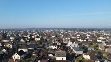 Parduodamas žemės ūkio paskirties sklypas Kryžiokų g. , Balsiai, Vilniaus m., Vilniaus m. sav., 6 a ploto 6