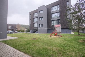 Parduodamas butas Rimties skg., Žemutiniai Kaniūkai, Kauno m., Kauno m. sav., 60.97 m2 ploto, 3 kambariai 9