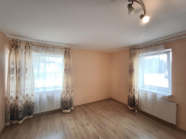 Parduodamas namas Taikos g., Pakalnių k., Utenos r. sav., 85 m² ploto 6 kambariai 6