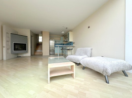 Nuomojamas butas Siesikų g., Žvėrynas, Vilniaus m., Vilniaus m. sav., 61 m2 ploto, 2 kambariai 1