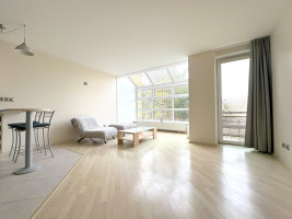 Nuomojamas butas Siesikų g., Žvėrynas, Vilniaus m., Vilniaus m. sav., 61 m2 ploto, 2 kambariai 2