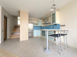 Nuomojamas butas Siesikų g., Žvėrynas, Vilniaus m., Vilniaus m. sav., 61 m2 ploto, 2 kambariai 4
