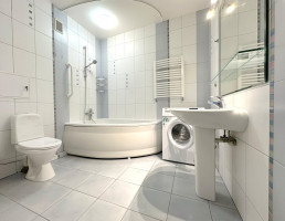 Nuomojamas butas Siesikų g., Žvėrynas, Vilniaus m., Vilniaus m. sav., 61 m2 ploto, 2 kambariai 7