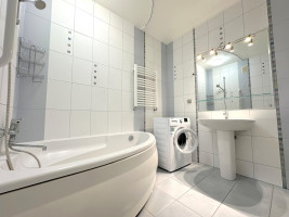 Nuomojamas butas Siesikų g., Žvėrynas, Vilniaus m., Vilniaus m. sav., 61 m2 ploto, 2 kambariai 8