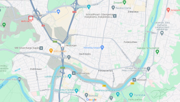 Nuomojamas butas Siesikų g., Žvėrynas, Vilniaus m., Vilniaus m. sav., 61 m2 ploto, 2 kambariai 17