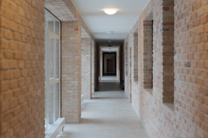 Nuomojamas butas Polocko g., Užupis, Vilniaus m., Vilniaus m. sav., 37 m2 ploto, 1 kambariai 17