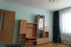 Parduodamas butas Statybininkų pr., Naujakiemis, Klaipėdos m., Klaipėdos m. sav., 49 m2 ploto, 2 kambariai 6