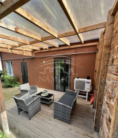 Parduodamas butas Ąžuolų g., Klaipėdos m., Klaipėdos m. sav., 22 m2 ploto, 1 kambariai 1