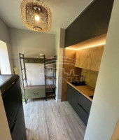 Parduodamas butas Ąžuolų g., Klaipėdos m., Klaipėdos m. sav., 22 m2 ploto, 1 kambariai 4