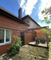 Parduodamas butas Ąžuolų g., Klaipėdos m., Klaipėdos m. sav., 22 m2 ploto, 1 kambariai 7