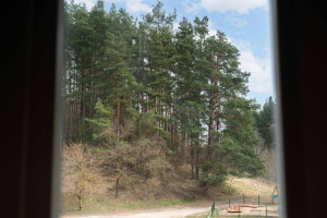 Parduodamas butas Ūmėdžių g., Žemieji Paneriai, Vilniaus m., Vilniaus m. sav., 58.59 m2 ploto, 2 kambariai 20