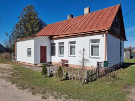 Parduodamas namas Ukmergės m., Ukmergės r. sav., 83.08 m² ploto 4 kambariai 1