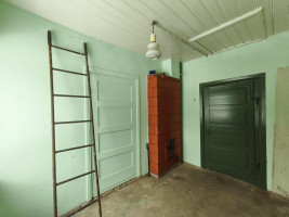 Parduodamas namas Melninkų k., Molėtų r. sav., 75 m² ploto 3 kambariai 12