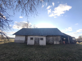 Parduodamas namas Melninkų k., Molėtų r. sav., 75 m² ploto 3 kambariai 13