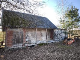 Parduodamas namas Melninkų k., Molėtų r. sav., 75 m² ploto 3 kambariai 14