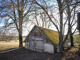 Parduodamas namas Melninkų k., Molėtų r. sav., 75 m² ploto 3 kambariai 15