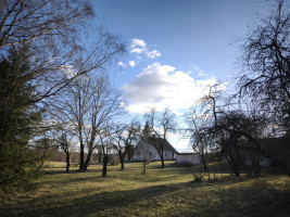 Parduodamas namas Melninkų k., Molėtų r. sav., 75 m² ploto 3 kambariai 18