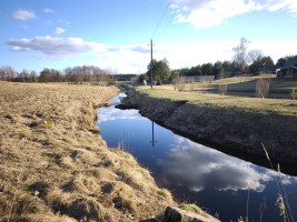 Parduodamas namas Melninkų k., Molėtų r. sav., 75 m² ploto 3 kambariai 22