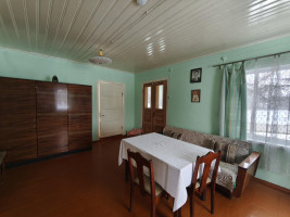 Parduodamas namas Melninkų k., Molėtų r. sav., 75 m² ploto 3 kambariai 8