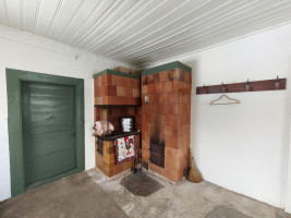 Parduodamas namas Melninkų k., Molėtų r. sav., 75 m² ploto 3 kambariai 10