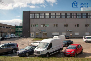 Parduodamas butas Vido Maciulevičiaus g., Karoliniškės, Vilniaus m., Vilniaus m. sav., 37.1 m² ploto 2 kambariai 22