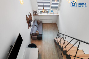 Parduodamas butas Vido Maciulevičiaus g., Karoliniškės, Vilniaus m., Vilniaus m. sav., 37.1 m² ploto 2 kambariai 8