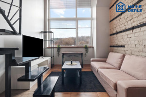 Parduodamas butas Titnago g., Žemieji Paneriai, Vilniaus m., Vilniaus m. sav., 33.53 m² ploto 2 kambariai 2