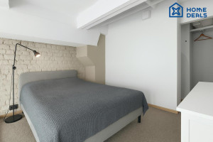 Parduodamas butas Titnago g., Žemieji Paneriai, Vilniaus m., Vilniaus m. sav., 33.53 m² ploto 2 kambariai 11
