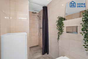 Parduodamas butas Titnago g., Žemieji Paneriai, Vilniaus m., Vilniaus m. sav., 33.53 m² ploto 2 kambariai 15