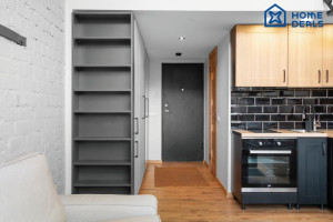 Parduodamas butas Titnago g., Žemieji Paneriai, Vilniaus m., Vilniaus m. sav., 33.53 m² ploto 2 kambariai 17